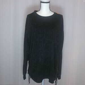 PINK by Victoria Secret Long Sleeve Tunic XL